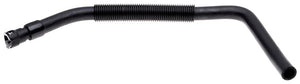 Gates 07-10 Ford Super Duty V-10 6.8L Heater (Bottom) Molded Coolant Hose