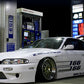 GReddy Rocket Bunny 95-98 Nissan 240SX S14 V1 Side Skirts