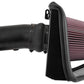 K&N 2017 Dodge Challenger Hellcat SC V8-6.2L F/l Typhoon Air Intake