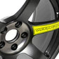 Volk Racing TE37 Saga SL M-Spec 18x9.5 +20 5x112
