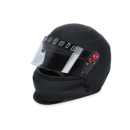 RaceQuip Flat Black SIDE AIR PRO20 SA2020 Small