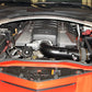 K&N 10-13 Chevy Camaro 6.2L V8 Black Performance Intake Kit