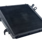 CSF 09-15 Ferrari 458 High Performance All Aluminum Radiator - Left