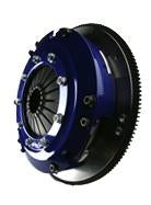 Spec 06-09 BMW M6 5.0L V10 SMG 2-Disc ST-Trim Clutch Kit