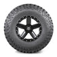 Mickey Thompson Baja Boss M/T Tire - 37X12.50R20LT 126Q 90000033771