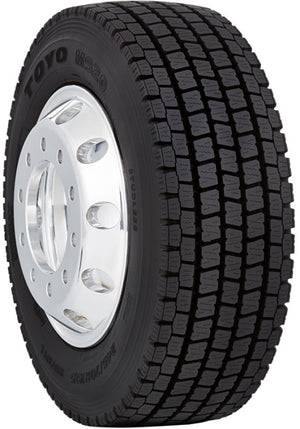 Toyo M920 Tire - 245/70R195 136/134N (H/16)