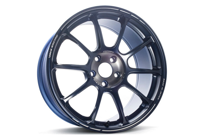 Volk Racing ZE40 TIME ATTACK III 17x7 +41 Offset 4x100