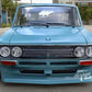 Pandem x Rocket Bunny Widebody Kit - 1968-1972 Datsun 521 Pickup