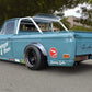 Pandem x Rocket Bunny Widebody Kit - 1968-1972 Datsun 521 Pickup