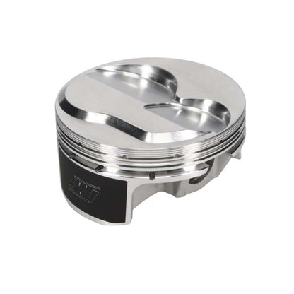 Wiseco Professional Chevrolet Small Block 3cc 4.165in Bore Shelf Stock Piston - Single