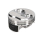 Wiseco Chevy 410 4.140in Bore 1.250in CH Piston Set