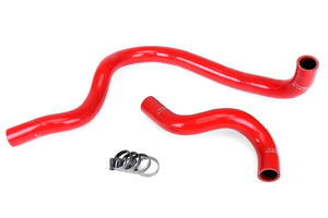 HPS Performance Silicone Hose Kit - Radiator Hose 57-1843-RED