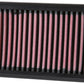 K&N 13 BMW R1200GS Replacement Air FIlter