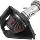 K&N 17-18 Nissan Pathfinder V6-3.5L F/I Typhoon Air Intake