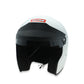 RaceQuip OF25 SA2025 WH XXL HELMET