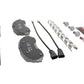 Brembo OE 15-23 Ford Transit-150/Transit-250/Transit-350/Transit-350 HD Ceramic Brake Pad - Front