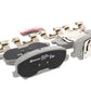 Brembo OE 17-19 Kia Cadenza/17-18 Forte/2017 Forte Koup/17-18 Forte5 PRIME Ceramic Brake Pad - Front