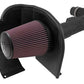 K&N 63 Series Aircharger Performance Intake Kit Chevy/GMC 14 Silverado/Sierra 4.3L V6