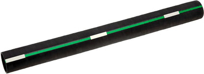 Gates Hough-Dresser 580 Detroit Diesel 16V-149 Diesel Upper Straight Coolant Hose (2-Ply)