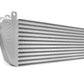 PERRIN 02-25 Subaru WRX/STI Standard Size Front Mount Intercooler Core - Silver