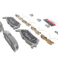 Brembo OE 2023 Ford Expedition/21-22 F-150 PRIME Ceramic Brake Pad - Rear