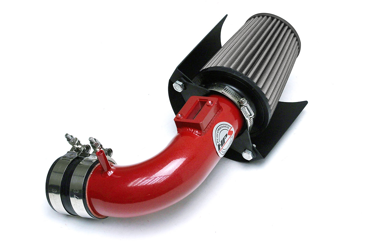 HPS Performance Air Intake Kit 827-568R