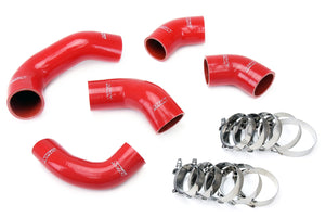 HPS Performance Silicone Hose Kit - Intercooler Hose Boot 57-1227-RED