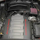 K&N 14-15 Chevy Corvette Stingray 6.2L V8 Aircharger Performance Intake