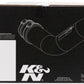 K&N 93-98 Jeep Grand Cherokee L6-4.0L Performance Intake Kit