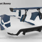 GReddy 2012+ Subaru BRZ/Scion FR-S Aero Side Skirts