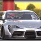 Rocket Bunny x Pandem V1.0 Widebody - Full Kit 2019-2025 Toyota GR Supra