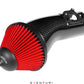 Eventuri Honda FL5 Civic Type-R Black Carbon Intake System