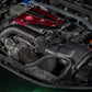 Eventuri Honda FL5 Civic Type-R Black Carbon Intake System