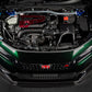 Eventuri Honda FL5 Civic Type-R Black Carbon Intake System