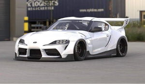Rocket Bunny x Pandem V1.0 Widebody - Full Kit 2019-2025 Toyota GR Supra
