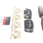 Brembo OE 16-21 Chevrolet Malibu Ceramic Brake Pad - Rear