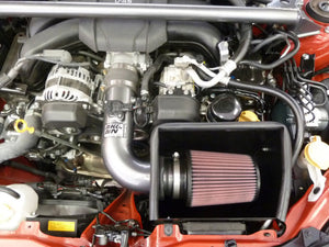 K&N Performance Intake System 2022 BRZ / 2022 GR86