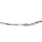 aFe POWER Direct Fit 409 Stainless Steel Catalytic Converter Volkswagen Golf R 15-19 L4-2.0L (t)