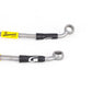 Goodridge 17-21 Honda Civic Type-R (FK8) SS Brake Lines