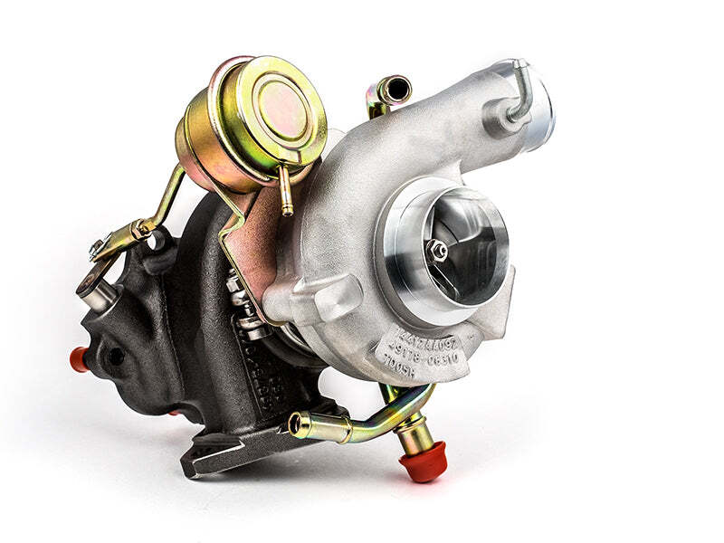 Forced Performance Subaru STi/WRX 7151S UHF Turbo 58mm CH7CM Turbine Hsg Internal WG w/Oil Line