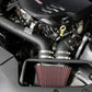 K&N 16-17 Cadillac ATS-V 3.6L V6 Twin Turbo Performance Intake Kit