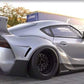 Rocket Bunny x Pandem V1.0 Widebody - Full Kit 2019-2025 Toyota GR Supra