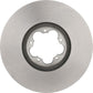Brembo OE 2022 Ford E-Transit/15-22 Transit-150/Transit-250/Transit-350 Friction Brake Disc