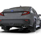 Rally Armor Black UR Mud Flap w/Dark Grey Logo 2022-2024 Subaru WRX