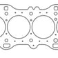 Cometic 06+ Mazda MZR 2.3L 89mm MLS .051in Headgasket