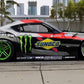 Rocket Bunny x Pandem V1.0 Widebody - Full Kit 2019-2025 Toyota GR Supra