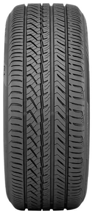 Yokohama Advan Sport EV A/S Tire - 265/45R20 108V