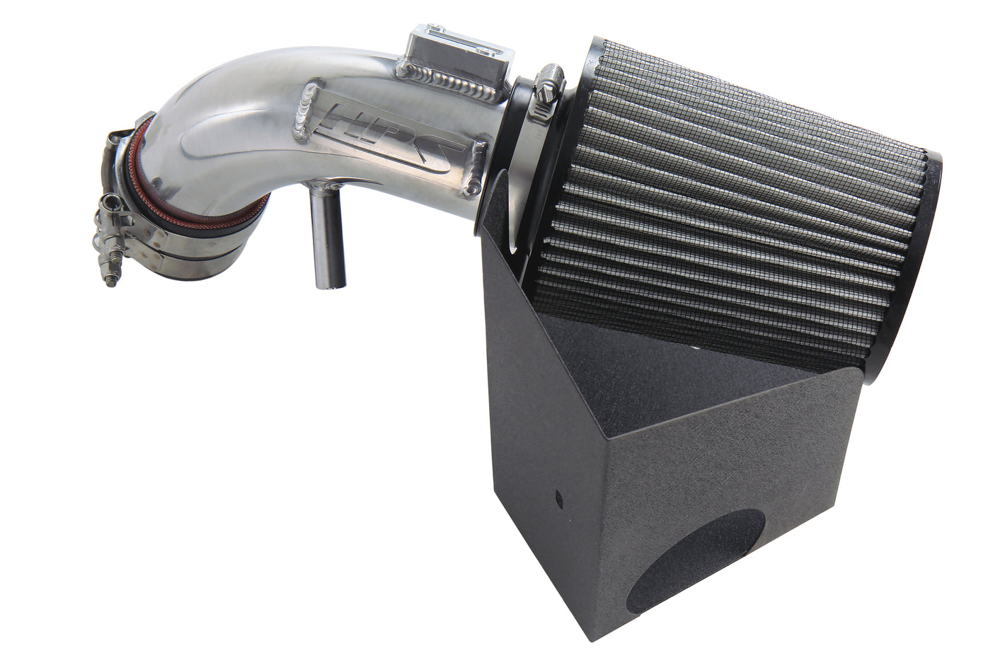 HPS Performance Air Intake Kit 827-694P