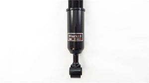 RS-R 09+ Infiniti G37 2dr (CKV36) Black-i Coilovers