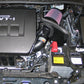 K&N 09 Toyota Corolla L4-1.8L Typhoon Short Ram Intake